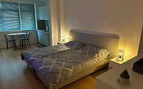 Johana Blloku Apartment In Amazing Location!